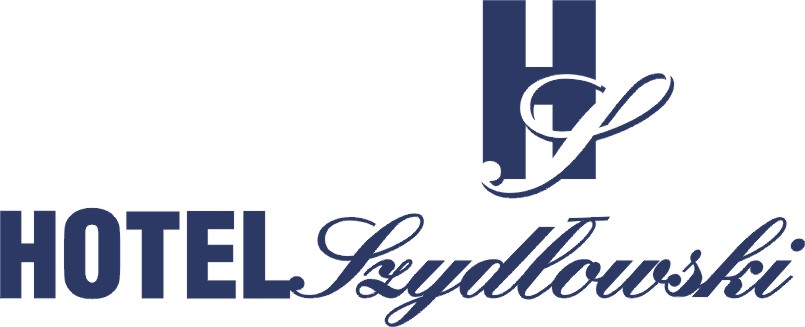 szydlowski hotel logo